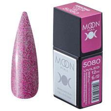 Гель-лак Moon Full Amazing Color Gel polish 12 мл № 5080 (5905123026522)