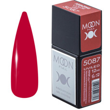 Гель-лак Moon Full Amazing Color Gel polish 12 мл № 5087 (5905123026591)
