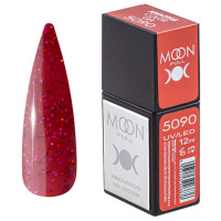 Гель-лак Moon Full Amazing Color Gel polish 12 мл № 5090 (5905123026621)
