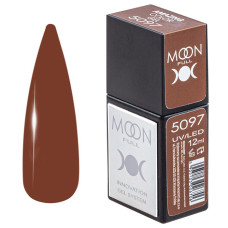 Гель-лак Moon Full Amazing Color Gel polish 12 мл № 5097 (5905123026690)