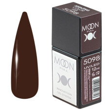 Гель-лак Moon Full Amazing Color Gel polish 12 мл № 5098 (5905123026706)