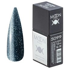 Гель-лак Moon Full Amazing Color Gel polish 12 мл № 5099 (5905123026713)
