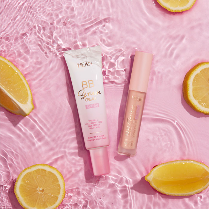 BB коректор-сироватка Hean BB Serum Concealer SPF 20 тон 03 Medium, 4 мл (5907474403397)