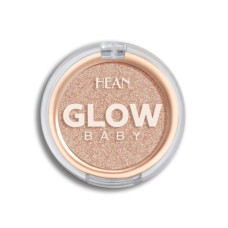Хайлайтер для обличчя Hean Glow Baby higlighter 02 Aura, 3 г (5907474403076)