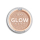 Хайлайтер для обличчя Hean Glow Baby higlighter 02 Aura, 3 г (5907474403076)