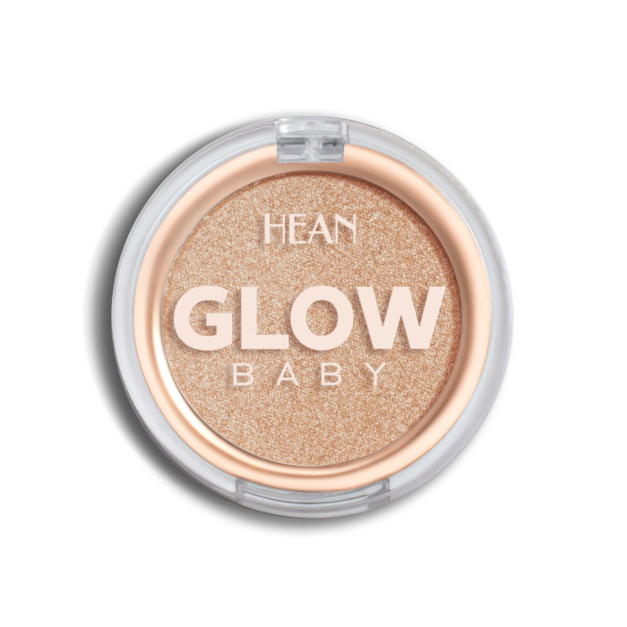 Хайлайтер для обличчя Hean Glow Baby higlighter 03 Dune, 3 г (5907474403083)