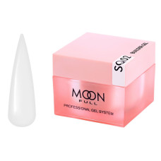 Моделюючий гель Builder Gel Moon Full, 30 мл № SQ02 (5905123026935)