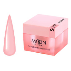 Моделюючий гель Builder Gel Moon Full, 30 мл № SQ07 (5905123026997)