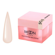 Моделюючий гель Builder Gel Moon Full, 30 мл № SQ10 (5905123027024)
