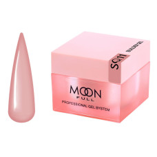 Моделюючий гель Builder Gel Moon Full, 30 мл № SQ11 (5905123027031)
