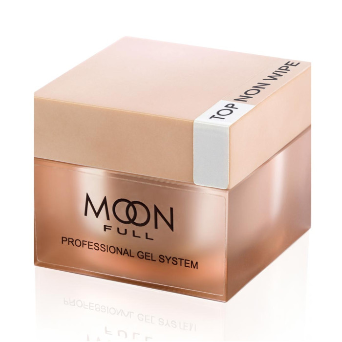 Топ Moon Full Non-Wipe без липкого шару, 30 мл (5905123027697)