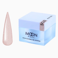 Полігель для нарощування нігтів Moon Full Poly Gel, 30 мл № SQ20 (5905123027659)