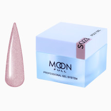 Полігель для нарощування нігтів Moon Full Poly Gel, 30 мл № SQ23 (5905123027680)