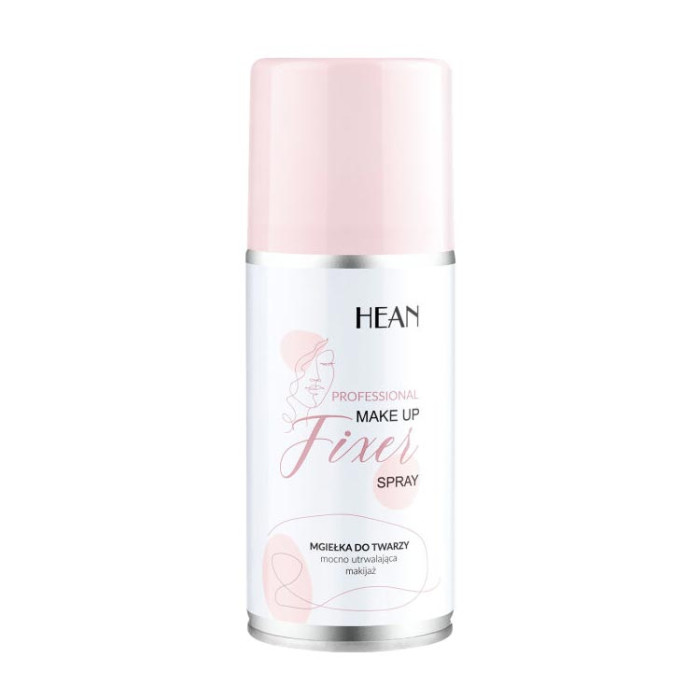 Спрей фіксатор для макіяжу Hean Make Up Fixer Spray, 150 мл (5907474419824)