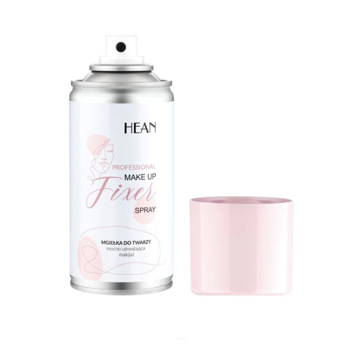 Спрей фіксатор для макіяжу Hean Make Up Fixer Spray, 150 мл (5907474419824)
