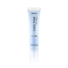 Основа-аджастер Hean Cool Tone Foundation Smart Drops, 15 мл (5907474405247)
