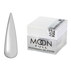 Паста для дизайну нігтів Moon Full Pasta Super Mirror, 5 мл № 02 (5905123027840)