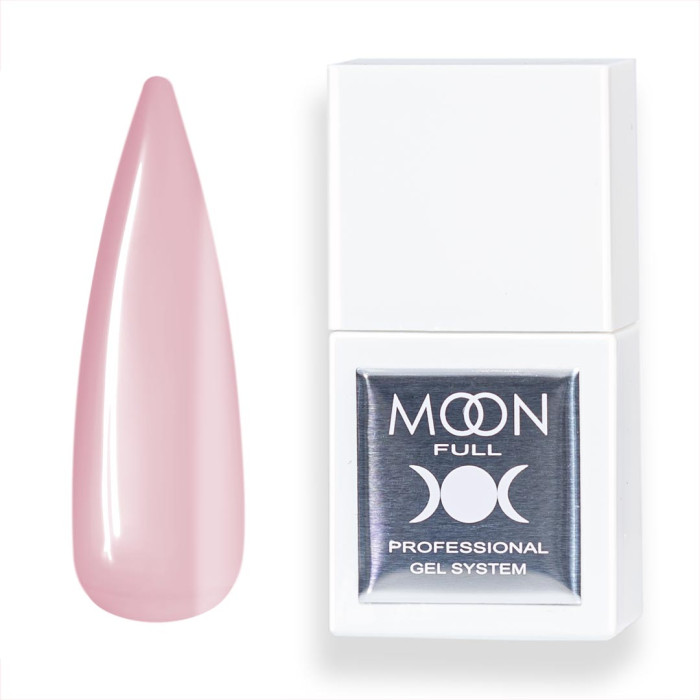 Гель лак для нігтів Moon Full Color Gel polish № CG017, 9 мл (5905123024726)