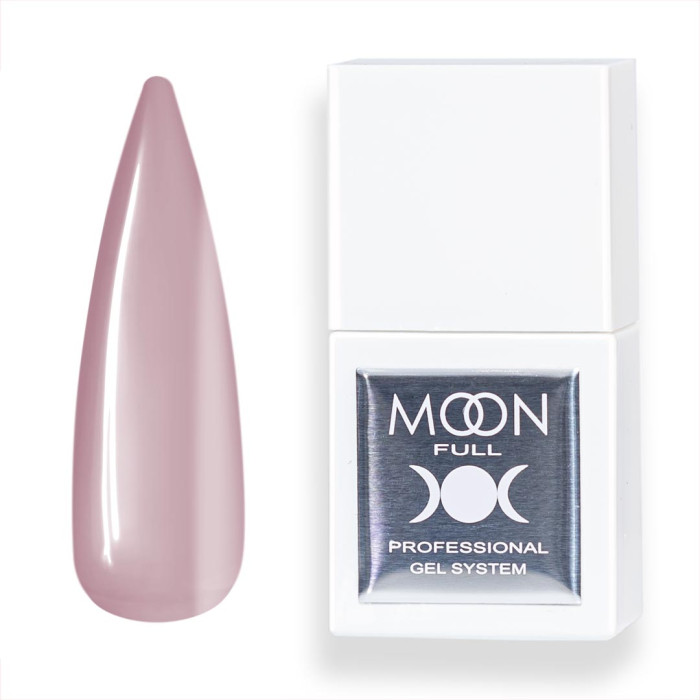 Гель лак для нігтів Moon Full Color Gel polish № CG105, 9 мл (5905123024801)