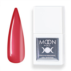 Гель лак для нігтів Moon Full Color Gel polish № CG134, 9 мл (5905123025105)