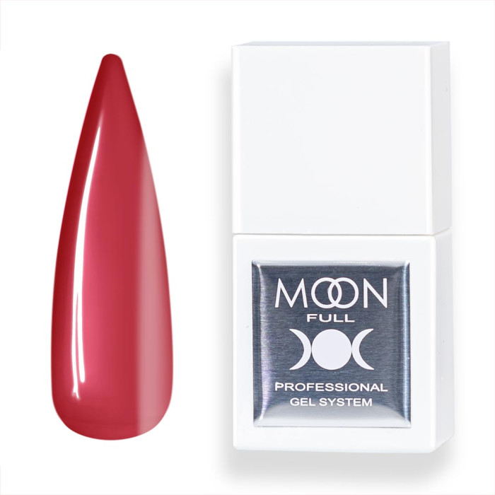 Гель лак для нігтів Moon Full Color Gel polish № CG137, 9 мл (5905123026775)