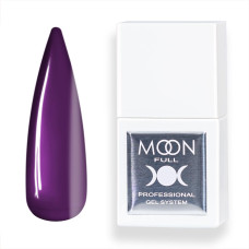 Гель лак для нігтів Moon Full Color Gel polish № CG168, 9 мл (5905123025501)