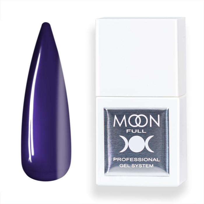 Гель лак для нігтів Moon Full Color Gel polish № CG177, 9 мл (5905123027956)