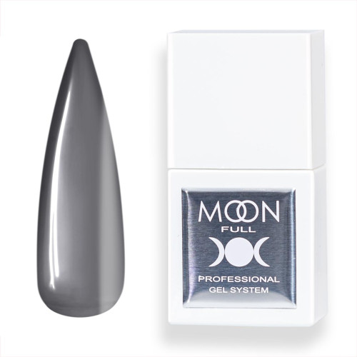 Гель лак для нігтів Moon Full Color Gel polish № CG195, 9 мл (5905123026829)