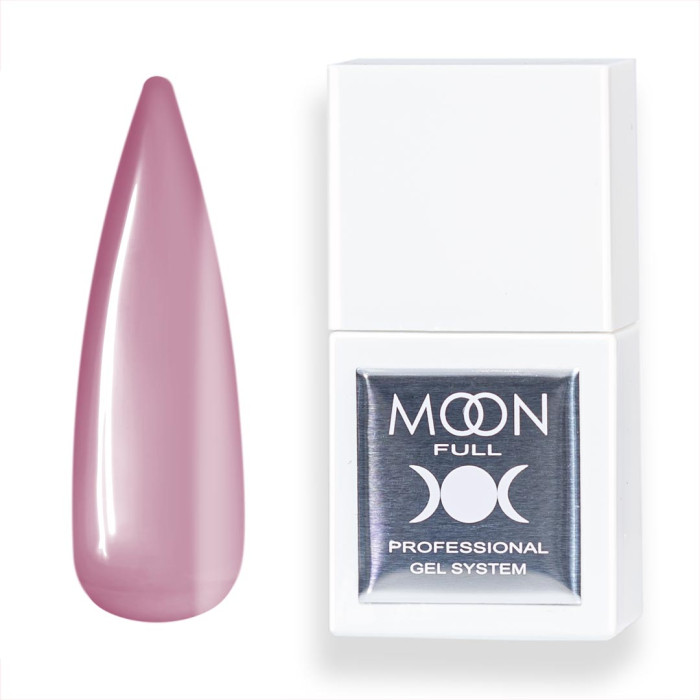 Гель лак для нігтів Moon Full Color Gel polish № CG198, 9 мл (5905123026836)