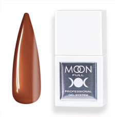 Гель лак для нігтів Moon Full Color Gel polish № CG209, 9 мл (5905123026874)
