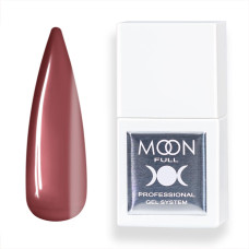 Гель лак для нігтів Moon Full Color Gel polish № CG210, 9 мл (5905123026881)
