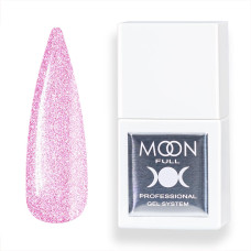 Гель лак для нігтів Moon Full Color Gel polish № CG306, 9 мл (5905123024832)