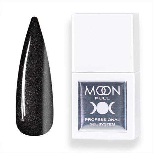 Гель лак для нігтів Moon Full Color Gel polish № CG319, 9 мл (5905123024887)