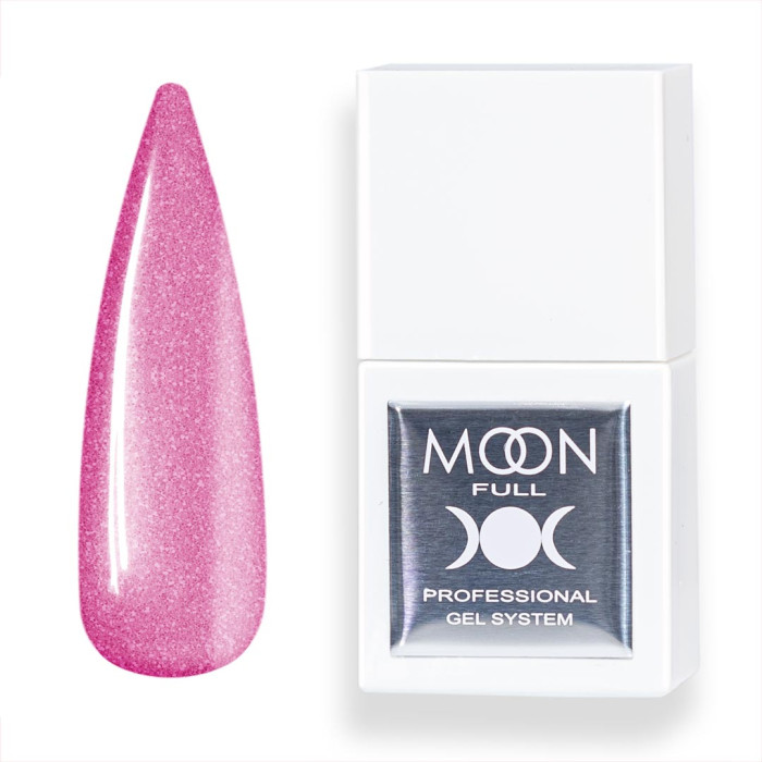 Гель лак для нігтів Moon Full Color Gel polish № CG506, 9 мл (5905123024962)