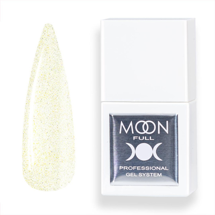 Гель лак для нігтів Moon Full Color Gel polish № CG507, 9 мл (5905123024979)