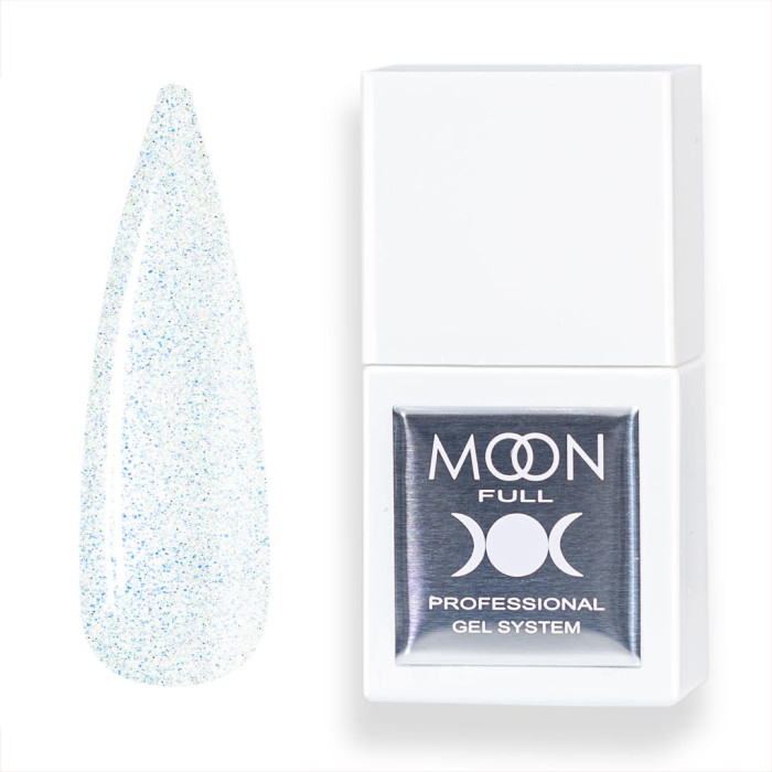 Гель лак для нігтів Moon Full Color Gel polish № CG508, 9 мл (5905123024986)