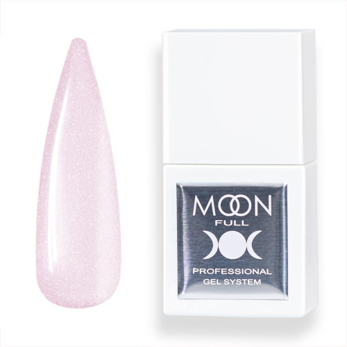 Гель лак для нігтів Moon Full Color Gel polish № CG509, 9 мл (5905123024993)