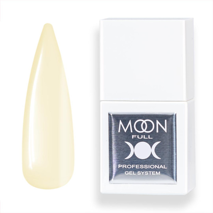 Гель лак для нігтів Moon Full Color Gel polish № CG608, 9 мл (5905123025099)