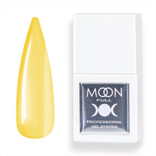 Гель лак для нігтів Moon Full Color Gel polish № CG609, 9 мл (5905123025129)