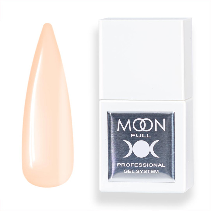 Гель лак для нігтів Moon Full Color Gel polish № CG611, 9 мл (5905123025143)