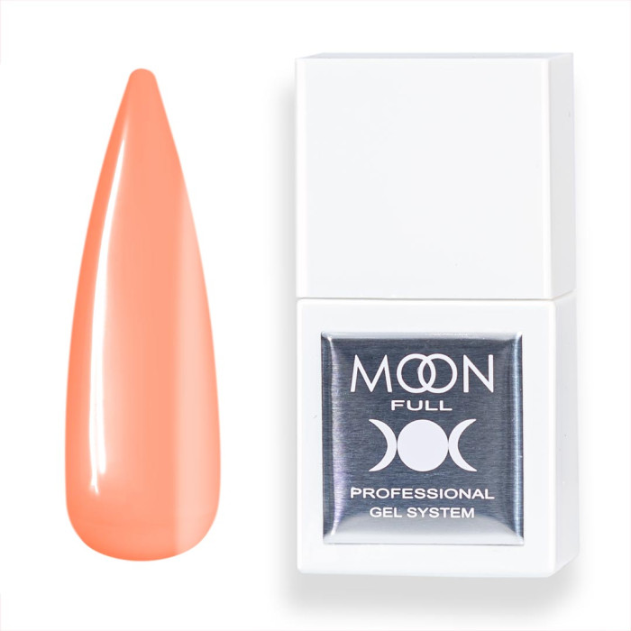 Гель лак для нігтів Moon Full Color Gel polish № CG612, 9 мл (5905123025150)