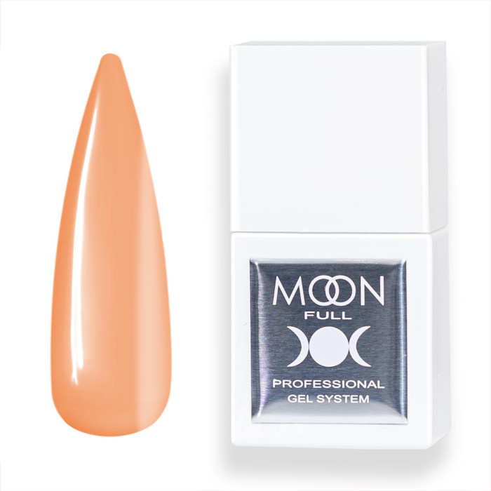 Гель лак для нігтів Moon Full Color Gel polish № CG613, 9 мл (5905123025174)