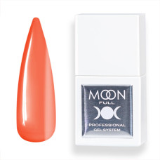 Гель лак для нігтів Moon Full Color Gel polish № CG615, 9 мл (5905123025228)
