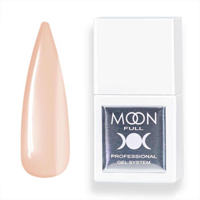Гель лак для нігтів Moon Full Color Gel polish № CG620, 9 мл (5905123025334)