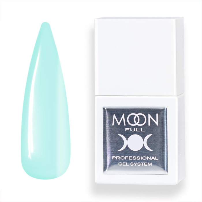 Гель лак для нігтів Moon Full Color Gel polish № CG628, 9 мл (5905123025372)