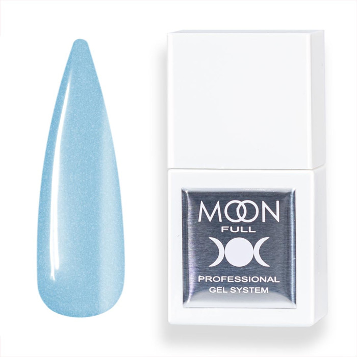 Гель лак для нігтів Moon Full Color Gel polish № CG630, 9 мл (5905123025396)
