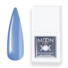Гель лак для нігтів Moon Full Color Gel polish № CG631, 9 мл (5905123025402)