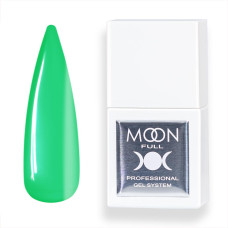 Гель лак для нігтів Moon Full Color Gel polish № CG633, 9 мл (5905123025426)