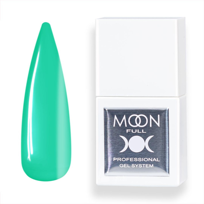 Гель лак для нігтів Moon Full Color Gel polish № CG634, 9 мл (5905123025433)