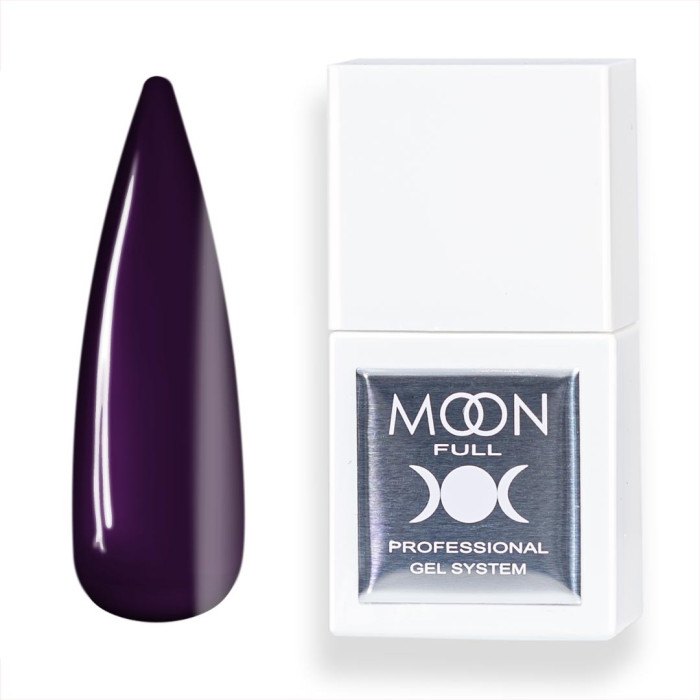 Гель лак для нігтів Moon Full Color Gel polish № CG671, 9 мл (5905123025457)